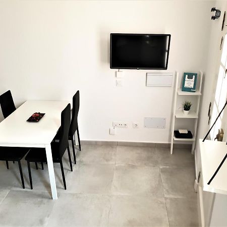 Apartament Fora Port Fornells  Kültér fotó